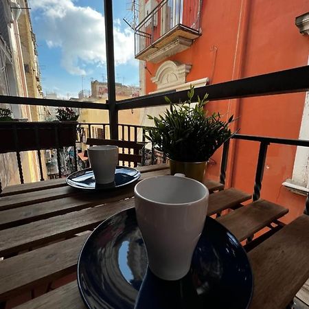 Vesuvius Bed And Breakfast Napoli Bagian luar foto